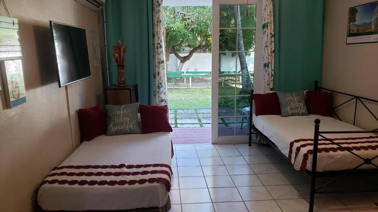 Rosi Ocean Sand Hotel Apt Ocho Rios