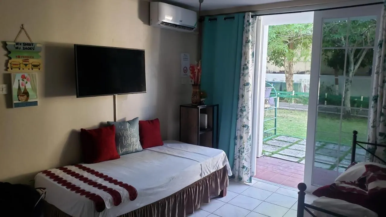 Rosi Ocean Sand Hotel Apt Ocho Rios